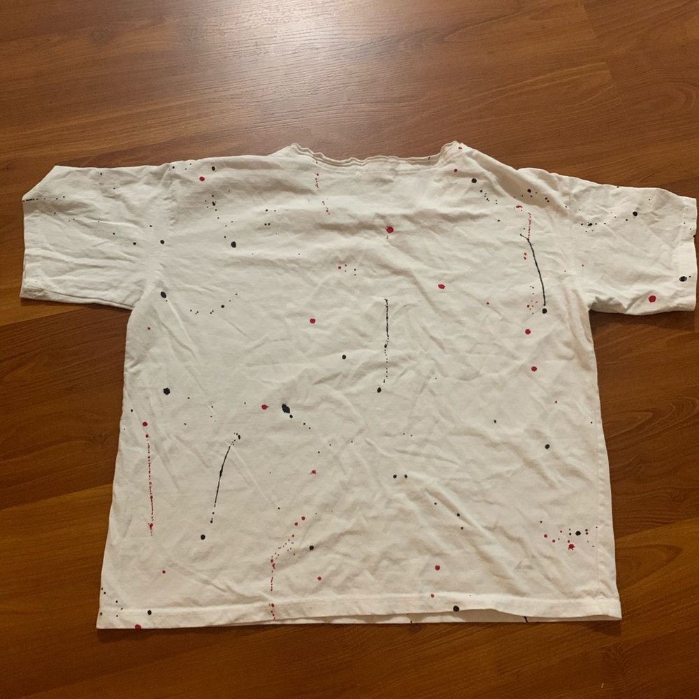 Ggoolbukji T-shirt. Made in korea